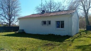  Maison � vendre 3 pi�ces 62 m�