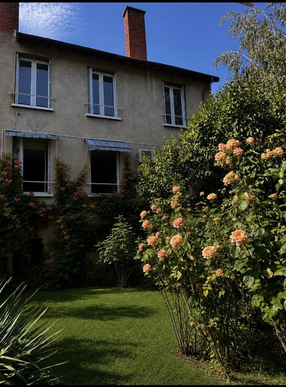 Vente Immeuble Immeuble Clermont ferrand