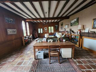  Maison � vendre 12 pi�ces 200 m�