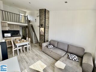  Appartement � vendre 3 pi�ces 49 m�