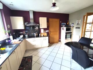  Maison � vendre 9 pi�ces 106 m�