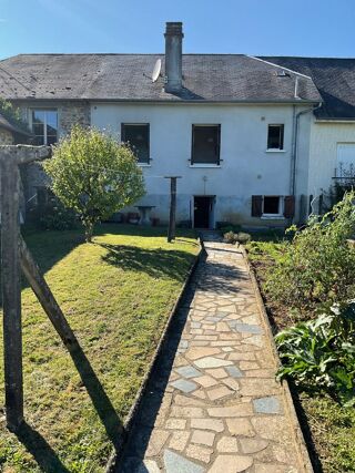  Maison � vendre 6 pi�ces 81 m�