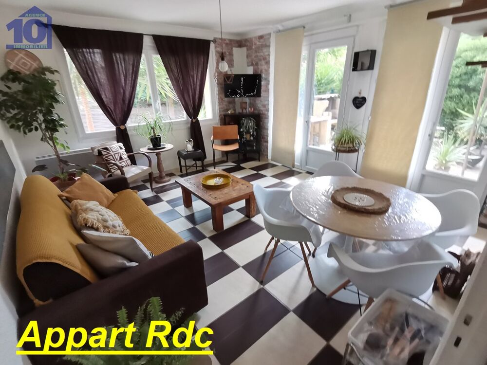 Ensemble Immobilier