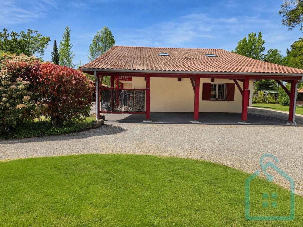 Vente Villa Maison de caractère Biscarrosse