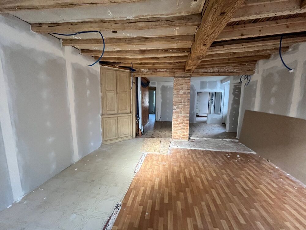 Vente Maison Maison Beaupreau en mauges