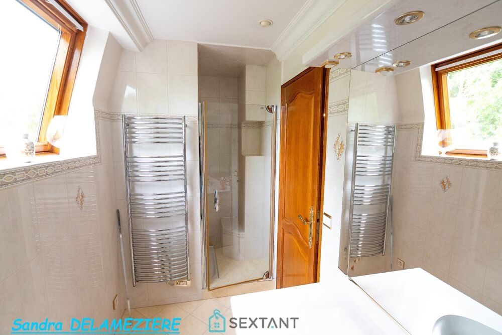 � vendre  Villa Amiens (80000)