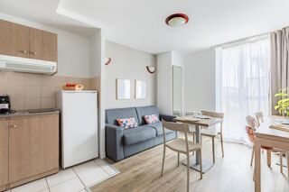  Appartement à vendre 2 pièces 29 m²