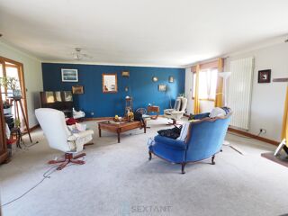  Maison à vendre 8 pièces 192 m²
