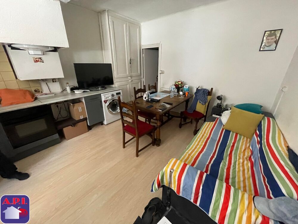 Vente Immeuble Immeuble Foix