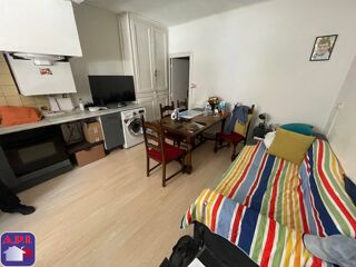  Immeuble à vendre 273 m²