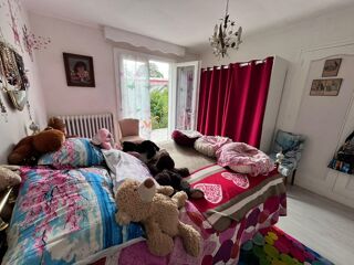  Maison à vendre 6 pièces 158 m²