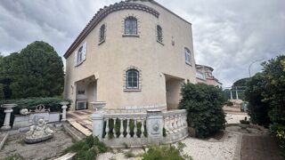 Vente Maison Villa d'architecte Perpignan