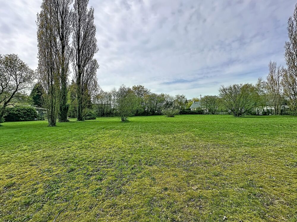 Vente Terrain Terrain Allaire