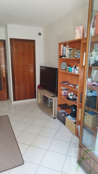  Appartement � vendre 1 pi�ce 23 m�