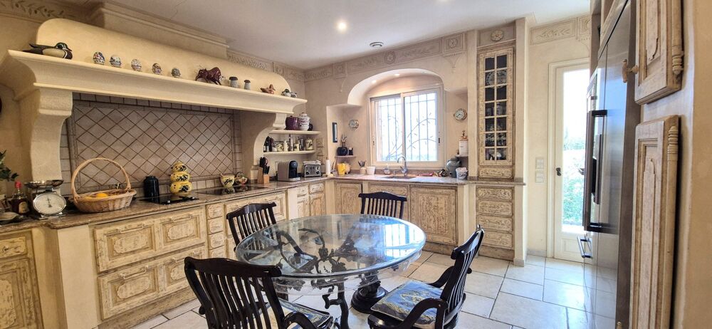  vendre  Maison Saint-Cyprien (66750)