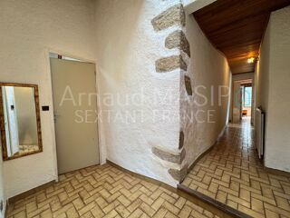  Maison à vendre 6 pièces 95 m²