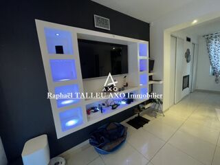  Maison � vendre 5 pi�ces 82 m�