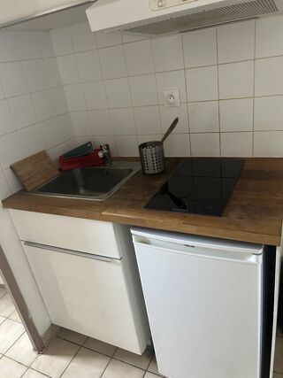  Appartement � louer 1 pi�ce 20 m�