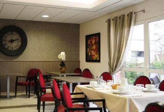  Appartement � vendre 1 pi�ce 20 m�