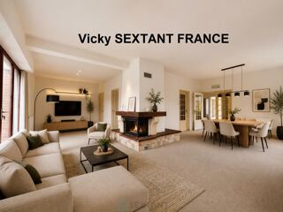  Maison à vendre 7 pièces 185 m²