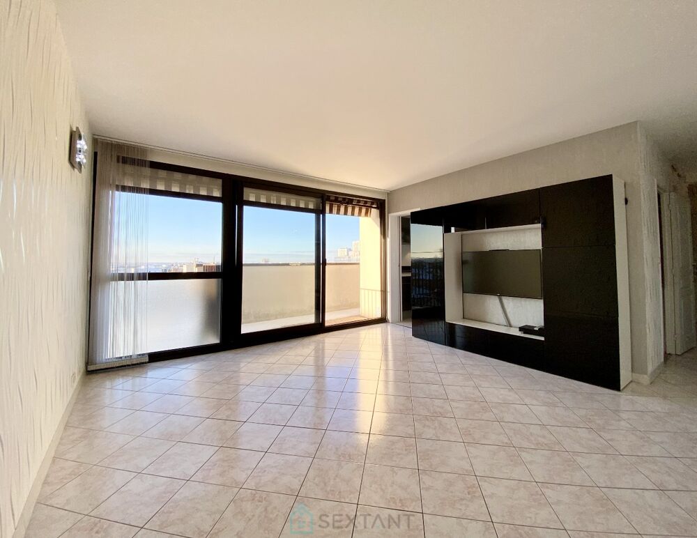 Vente Appartement Appartement Nanterre