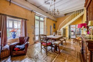  Maison  vendre 10 pices 295 m