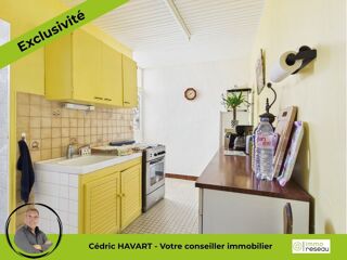 Maison à vendre 4 pièces 69 m²