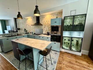  Maison � vendre 6 pi�ces 159 m�