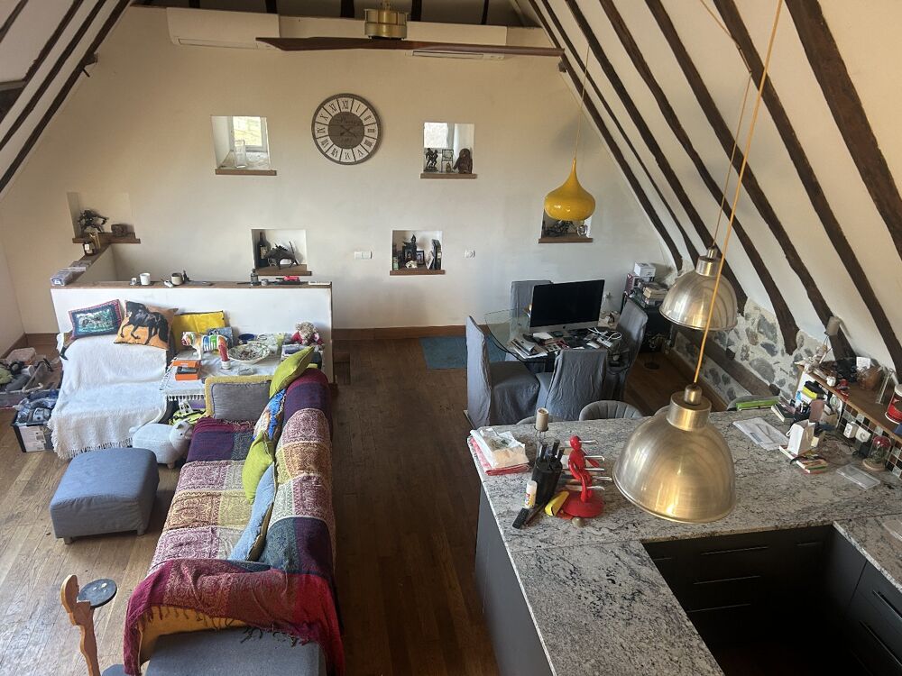 � vendre  Maison Mur-de-Barrez (12600)