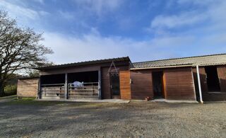  Terrain � vendre 6 pi�ces 44482 m�