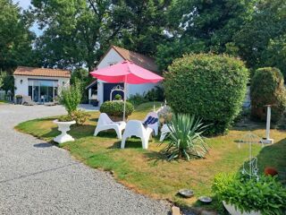  Maison � vendre 8 pi�ces 100 m�