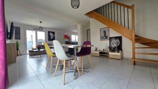  Maison � vendre 5 pi�ces 117 m�