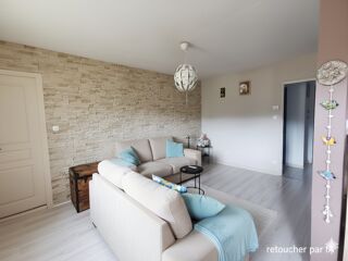  Appartement � vendre 4 pi�ces 81 m�