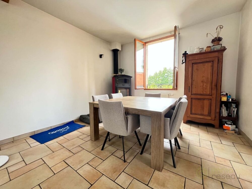 Vente Maison Maison Bailly