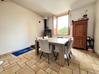  Maison à vendre 3 pièces 80 m²
