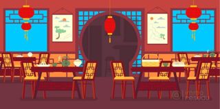   Café - Restaurant Paris 11