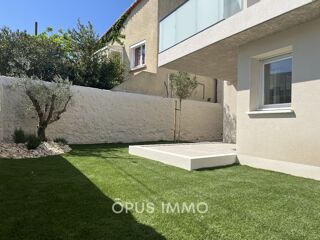  Appartement à vendre 4 pièces 92 m²