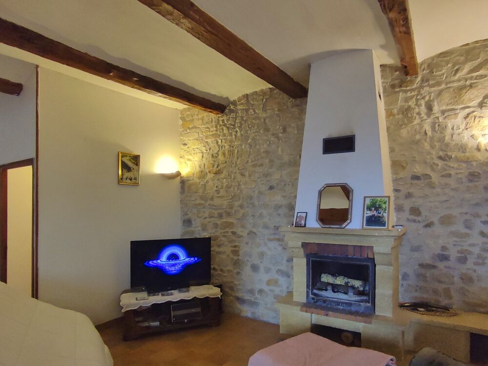 � vendre  Maison Saint-Nazaire-des-Gardies (30610)