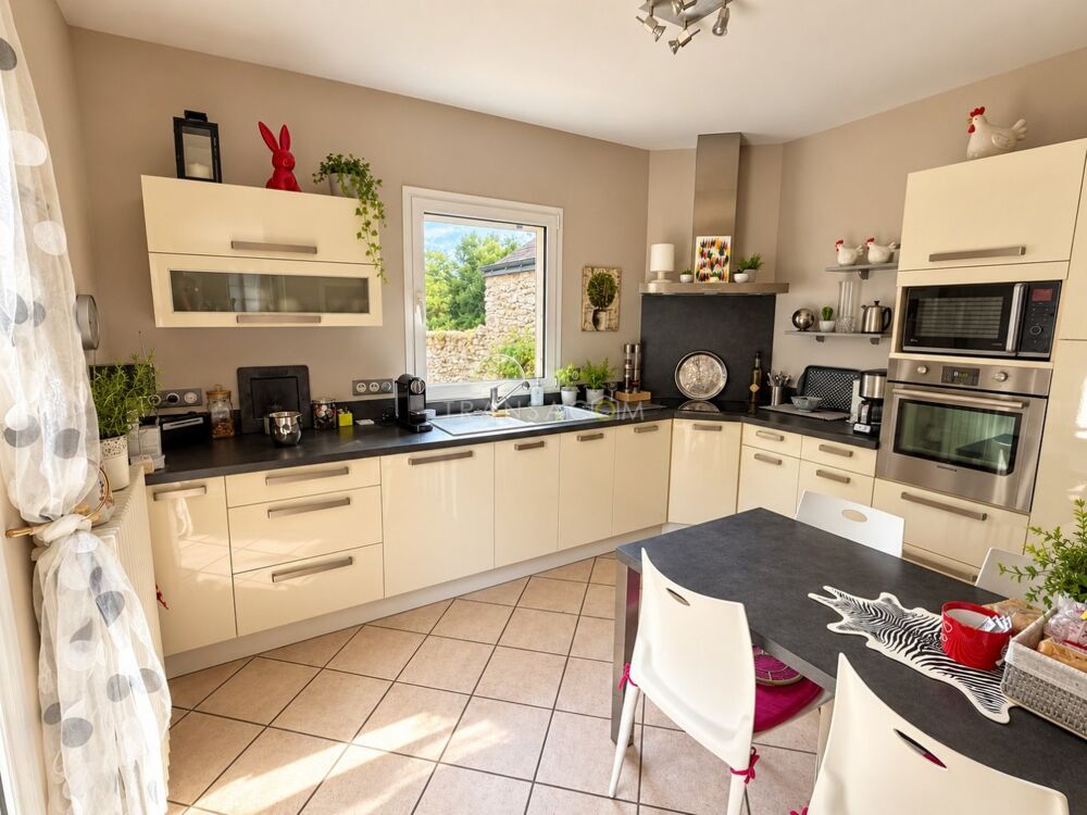 Vente Maison Maison Esvres