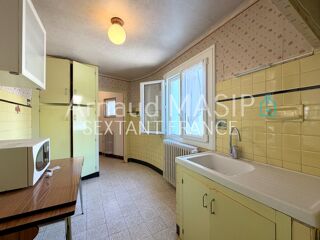  Maison à vendre 5 pièces 97 m²