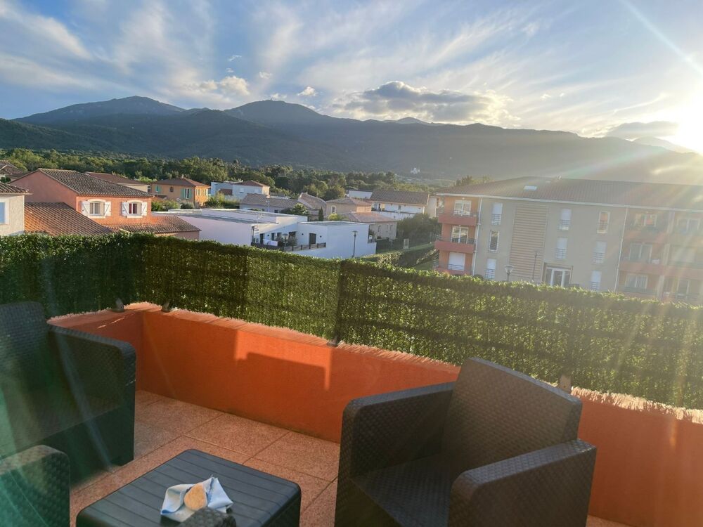 Location Appartement Appartement Argeles sur mer