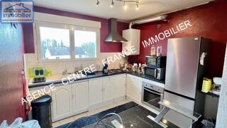  Appartement  vendre 5 pices 86 m