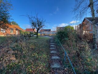  Terrain � vendre 455 m�