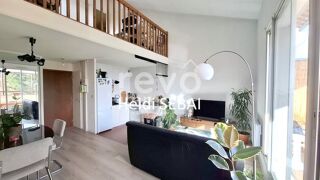  Appartement � vendre 2 pi�ces 60 m�