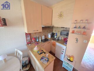  Appartement à vendre 1 pièce 23 m²