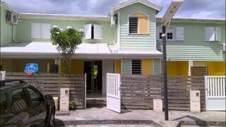  Maison � vendre 4 pi�ces 70 m�