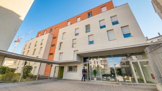  Appartement à vendre 1 pièce 18 m²