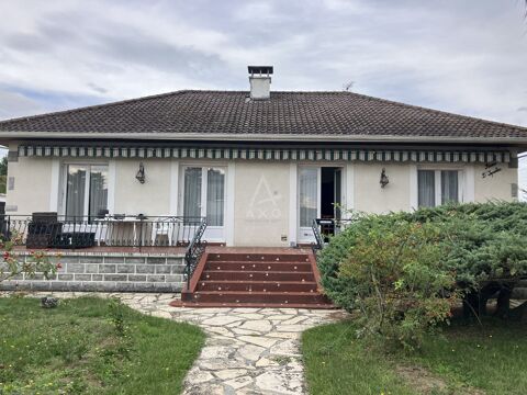   Maison Maison - 4 pi�ce(s) - 99 m�