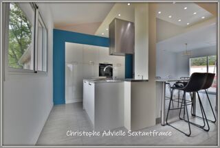  Maison à vendre 5 pièces 170 m²