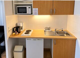  Appartement à vendre 1 pièce 46 m²